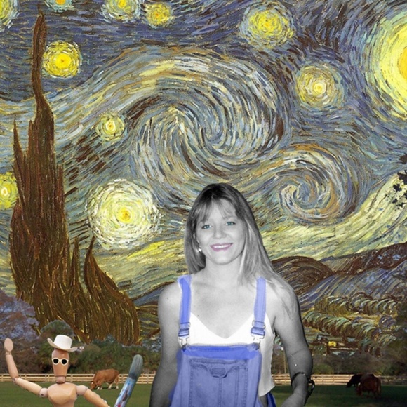 Meet your Posher, Kim - Picture 1 of 1